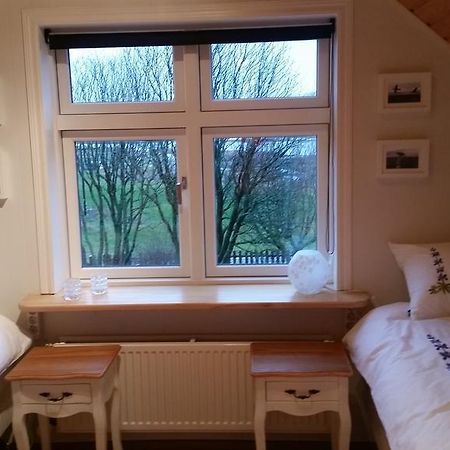 Ferienwohnung Audsholt 2 Fludir Exterior foto